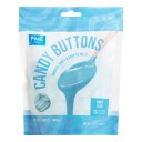 PME Candy Buttons   Lyseblå