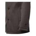 Herno Herre Frakker Brun 2XL,