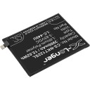 Nokia Batteri (3900 mAh 3.8 V, Sort) passende til Nokia 5.3 2020