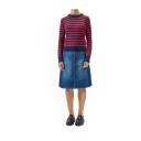 Marc Jacobs Dame Strikkevarer Flerfarget XL,