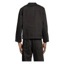 Lemaire Herre Jakker Svart XL,