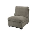 Town lenestol haze taupe