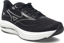 Mizuno Wave Rider 29(M) - Black - 40.5