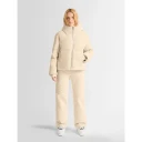 Fusalp Dame Jakker Beige XL,