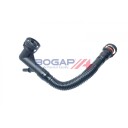 BOGAP B1210112 Slange, veivhuslufting