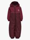 Hummel Snoopy Tex Snowsuit Rød 104