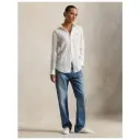Polo Ralph Lauren Dame Bluser & Skjorter Hvit XS,