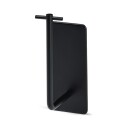 Habo Flair Reserverullholder Hvit