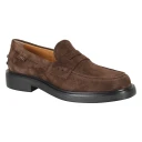 Tod's Dame Sko Brun 36 EU,