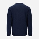Alan Paine Crew Neck Lambswool - Rhapsody