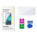 Wozinsky Herdet skjermbeskytter Samsung Galaxy M55