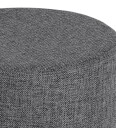 By KlipKlap Kk Circle - Blue Grey - Grey - ONE SIZE