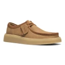 Clarks Herre Sko Brun 45 EU,