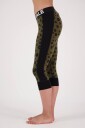 Mons Royale Cascade Flex 200 Legging Waoraki lily XS
