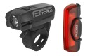 Force Glare Usb Headlight Set