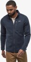 Patagonia Men's Better Sweater Fleece Jacket Blå L Man