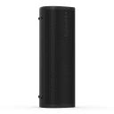 Sonos Roam 2 Trådløs Bluetooth Høyttaler Svart - Vannavstøtende og Smart