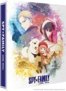 Spy X Family Code: White 2023 Bluray