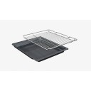 Siemens HB271ABS3 iQ300 Innbyggingsovn