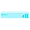 Ricoh 888315 Tonerkassett cyan 15.000 sider