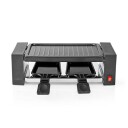 Nedis FCRA210FBK2, 400 W, 305 mm, 100 mm, 100 mm, 78 g