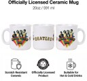 Pyramid The Beatles Magical Mystery TourGroup 20 oz Camper Mug 80542199