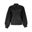 Calvin Klein Dame Jakker Svart S