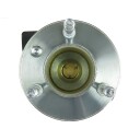 Innslag, starter AS-PL SS4016