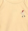 Hanevild Summer T Shirt   Beige   98/104