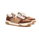 Valentino, Herre, Sko, Brun, 44 EU,