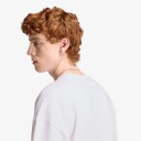 Adidas Originals Camo Tee Tongue   White   L