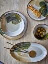 Jules Dinnerware Set 12 pack