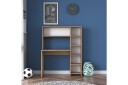 Skrivebord Kareei 113 cm   Natur