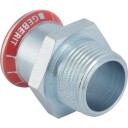 Mapress Overgang Fz 28Mm/1 1/4" Np