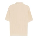 Lardini Herre Strikkevarer Beige M,