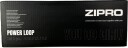 Zipro Power Loop Treningsstrikker   0.65 1.2 2.2 You Go Girl   3 stk