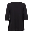 Kangra Dame Bluser & Skjorter Svart L,
