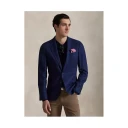Polo Ralph Lauren Herre Jakker Blå 3XL,