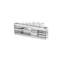 SmallRig 2213 Folding Tool Set Verktøy for mange skruoppgaver