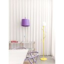 Swedish Ninja - Big Darling Gulvlampe Sunshine Yellow Swedish Ninja