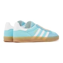 Adidas Herre Sko Blå 41 1/3 EU