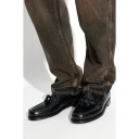 G.h. Bass & Co. Herre Sko Svart 44 EU,