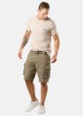 Saint Vincent Cargo Shorts