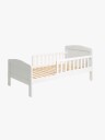 JLY DREAM Juniorseng JULI 70x140 Hvit