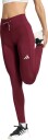 Adidas Performance Run Ess 1/1 L   MAROON   XS