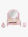 Little Dutch Little Dutch - Vanity Table Small Fsc - Pink - ONE SIZE