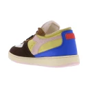 Diadora, Dame, Sko, Flerfarget, 37 EU,