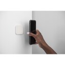 Peak Design Wall Mount Magnetisk Veggmobilholder - MagSafe Kompatibel - Bone