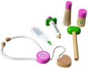 BarboToys Peppa Gris Doktorsett
