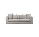 Newport Metropolitan sofa sand